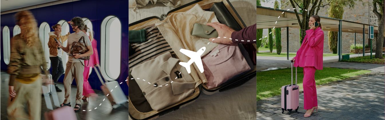 Travel Mobil Option Banner