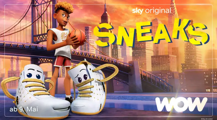 Sneaks