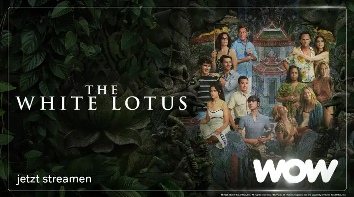 The White Lotus S3