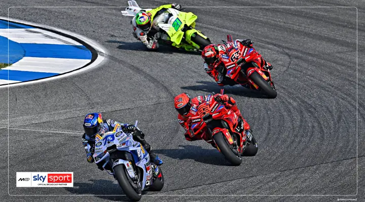 MotoGP