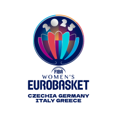 EuroBasket Woman