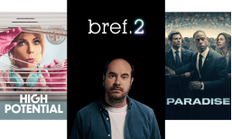 Aktuelle Star Inhalte bei Disney+