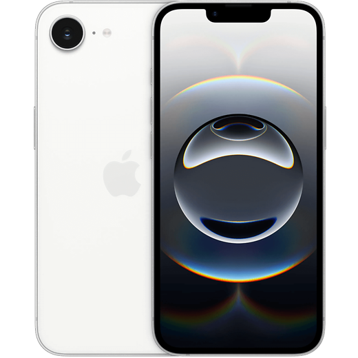 Apple iPhone 16e