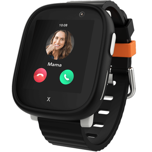 Xplora Kids Watch X6 Play eSIM - Vorne